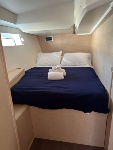 Jeanneau Jeanneau 51 Recovery Room