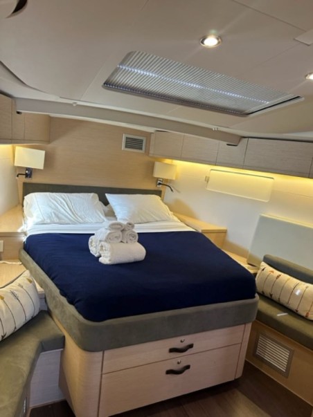 Jeanneau Jeanneau 51 Recovery Room