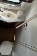 Bali 4.8 - 5 cab. | Czarter jachtu Bahamy | Travelboat - 27