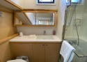 Lagoon-Bénéteau Lagoon 52 - 5 + 1 cab. Ventana Al Mar