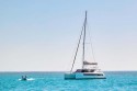 Leopard Catamarans / Robertson & Caine Leopard 42 - 3 cab. Serenity