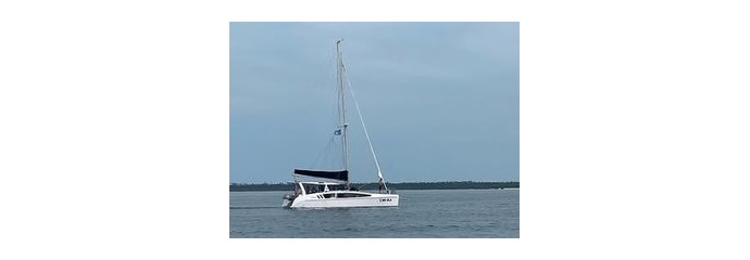 Seawind Catamarans Seawind 1260 Imi Ola