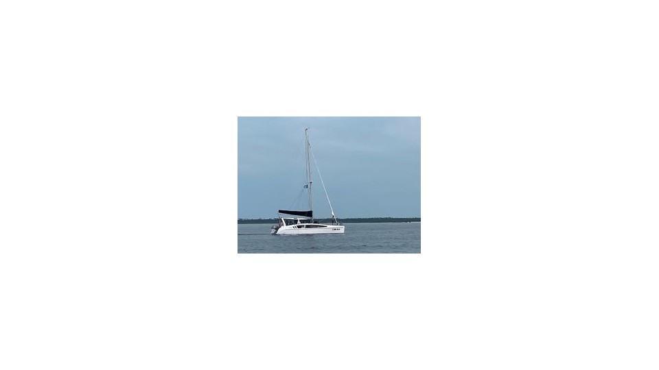 Seawind Catamarans Seawind 1260 Imi Ola