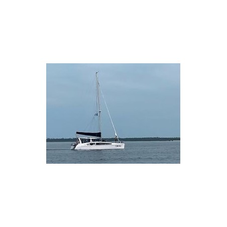 Seawind Catamarans Seawind 1260 Imi Ola