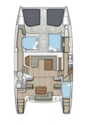 Seawind Catamarans Seawind 1260 Imi Ola