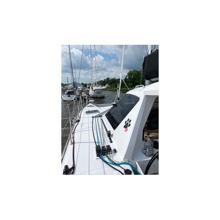 Seawind Catamarans Seawind 1260 Imi Ola