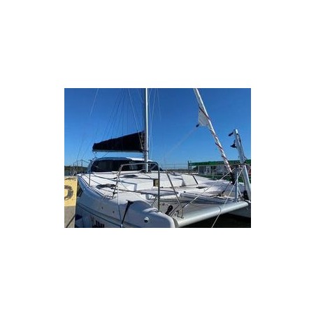 Seawind Catamarans Seawind 1260 Imi Ola