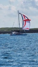 Seawind Catamarans Seawind 1260 Imi Ola