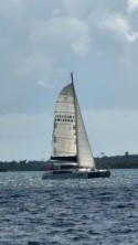 Seawind Catamarans Seawind 1260 Imi Ola