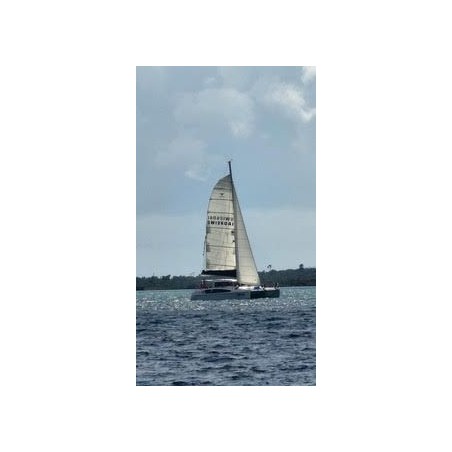 Seawind Catamarans Seawind 1260 Imi Ola