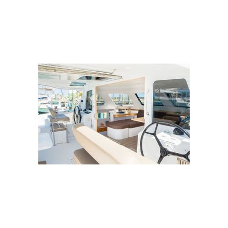 Seawind Catamarans Seawind 1260 Imi Ola