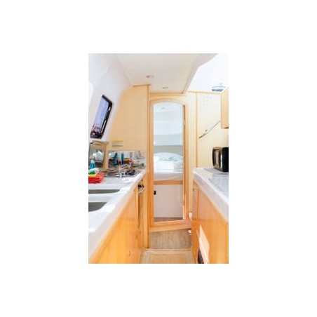 Seawind Catamarans Seawind 1260 Imi Ola