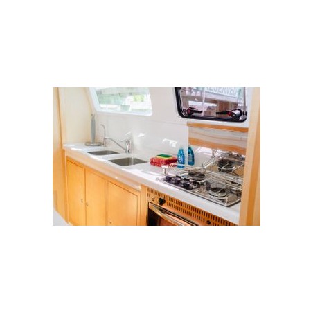 Seawind Catamarans Seawind 1260 Imi Ola