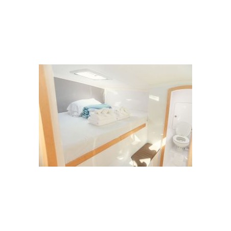 Seawind Catamarans Seawind 1260 Imi Ola