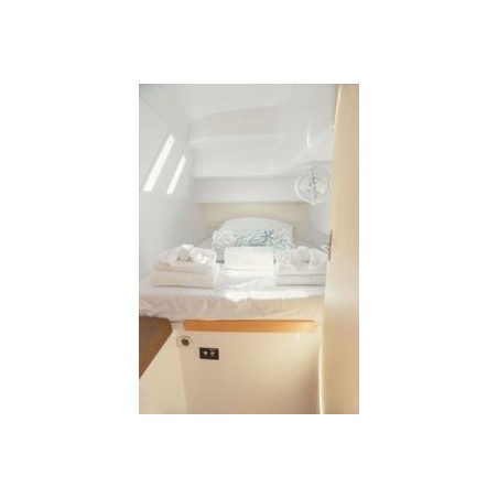 Seawind Catamarans Seawind 1260 Imi Ola