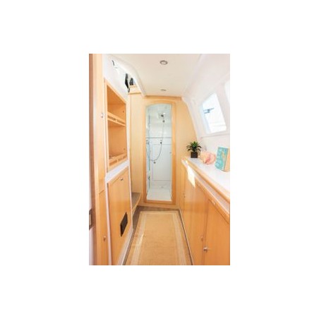 Seawind Catamarans Seawind 1260 Imi Ola