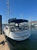 Jeanneau Sun Odyssey 389 39 North
