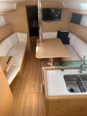 Jeanneau Sun Odyssey 389 39 North