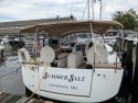 Jeanneau Sun Odyssey 440 - 3 cab. Summer Salt