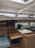 Jeanneau Sun Odyssey 440 - 3 cab. Summer Salt