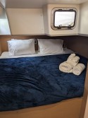 Jeanneau Sun Odyssey 440 - 3 cab. Summer Salt