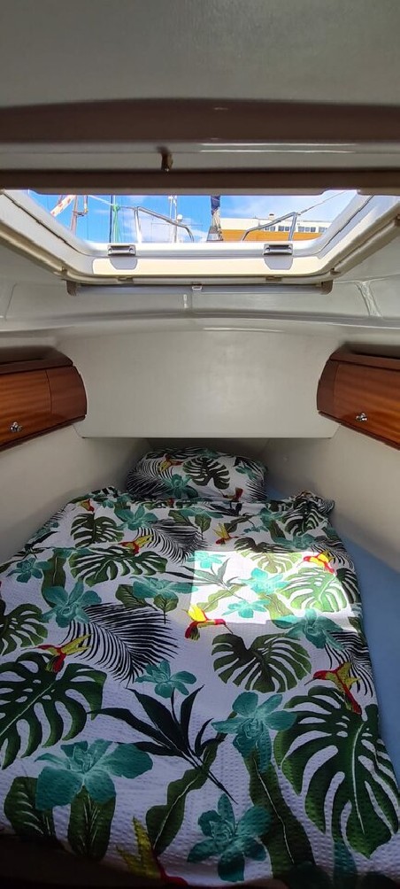 Bavaria Yachtbau Bavaria 44 Sea Toy