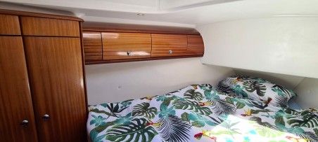 Bavaria Yachtbau Bavaria 44 Sea Toy