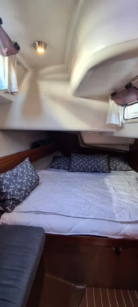 Bavaria Yachtbau Bavaria 44 Sea Toy