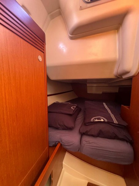 Bénéteau Oceanis 34 Finia