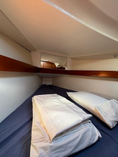 Bénéteau Oceanis 34 Finia