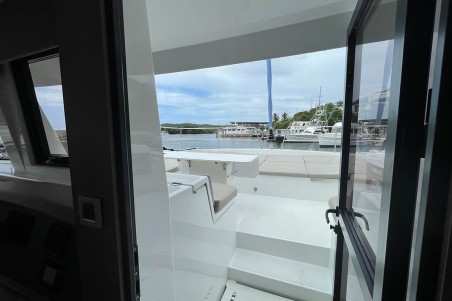 Catana Group Bali 4.8 - 5 cab. Seven Stars BVI