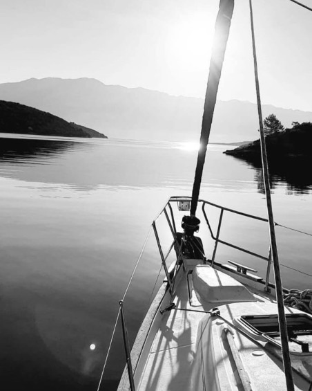 Beneteau Oceanis 411 Celebration | Yacht Charter Croatia | Travelboat