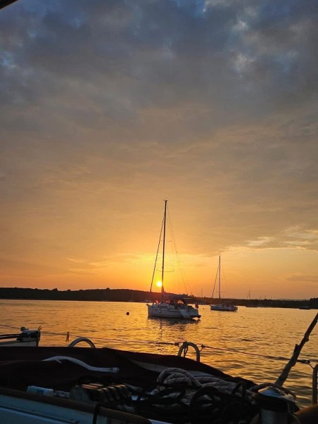 Beneteau Oceanis 411 Celebration | Yacht Charter Croatia | Travelboat