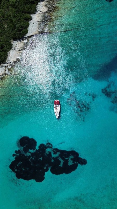 Beneteau Oceanis 411 Celebration | Yacht Charter Croatia | Travelboat