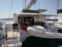 Fountaine Pajot Fountaine Pajot Saba 50 - 6 + 1 cab. Anna Isabella