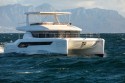 Leopard Catamarans / Robertson & Caine Leopard 53 - OW Akula