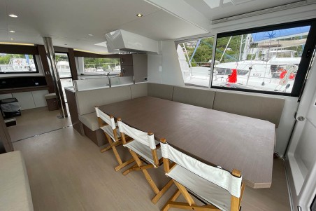 Catana Group Bali 4.8 - 5 cab. Seven Stars BVI