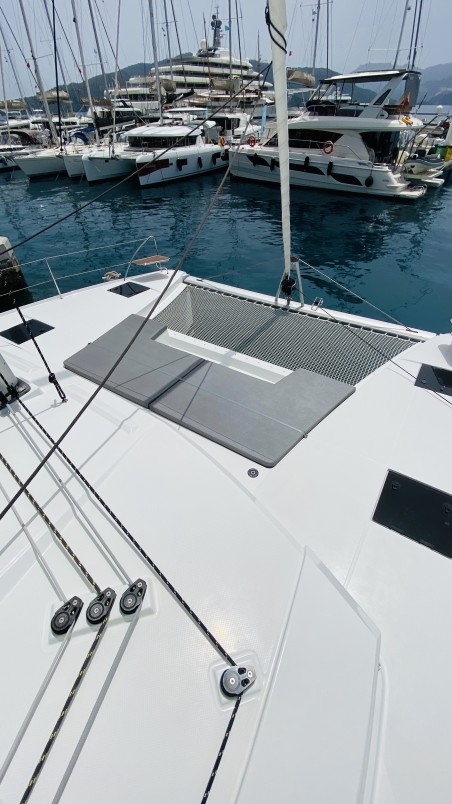 Fountaine Pajot Fountaine Pajot Astrea 42 - 4 + 1 cab. Sirius 1
