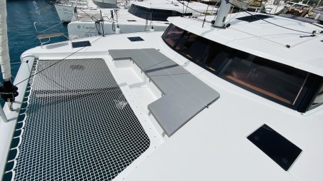 Fountaine Pajot Fountaine Pajot Astrea 42 - 4 + 1 cab. Sirius 1