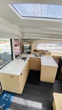 Fountaine Pajot Fountaine Pajot Astrea 42 - 4 + 1 cab. Sirius 1