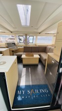 Fountaine Pajot Fountaine Pajot Astrea 42 - 4 + 1 cab. Sirius 1