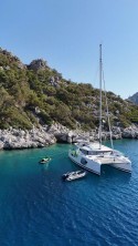 Fountaine Pajot Fountaine Pajot Astrea 42 - 4 + 1 cab. Sirius 1