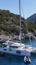 Fountaine Pajot Fountaine Pajot Astrea 42 - 4 + 1 cab. Sirius 1