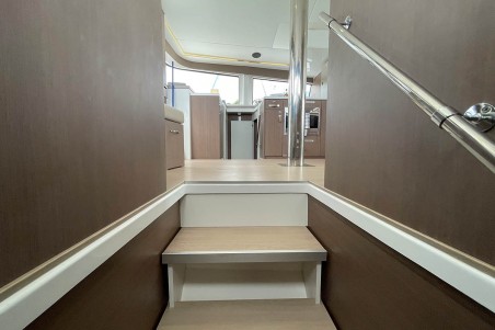 Catana Group Bali 4.8 - 5 cab. Seven Stars BVI