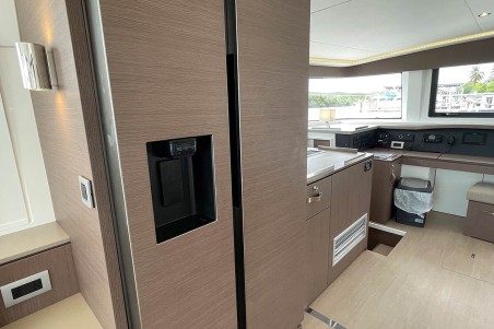 Catana Group Bali 4.8 - 5 cab. Seven Stars BVI