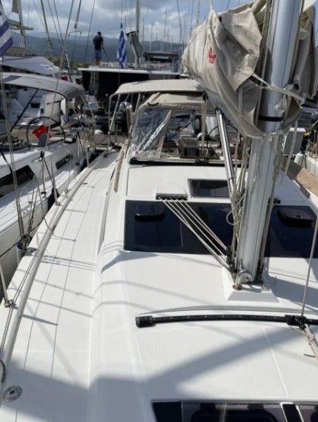 Dufour Yachts Dufour 390 GL Maestro