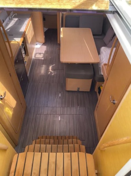 Dufour Yachts Dufour 390 GL Maestro