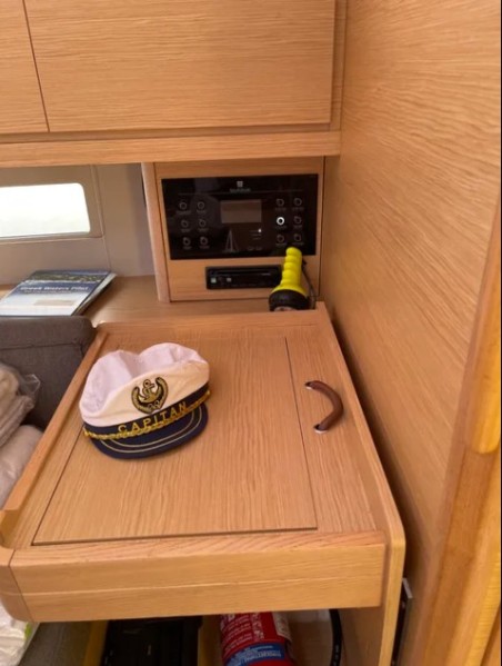 Dufour Yachts Dufour 390 GL Maestro