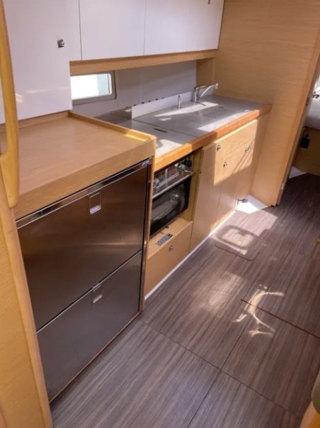 Dufour Yachts Dufour 390 GL Maestro