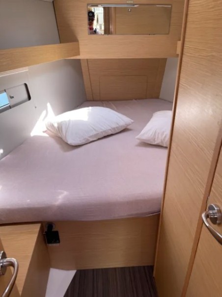 Dufour Yachts Dufour 390 GL Maestro